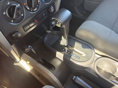 Used 2007 Jeep Wrangler X AWD/4WD image 19