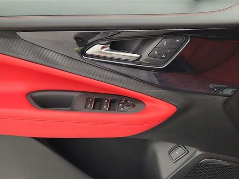 New 2026 Chevrolet Blazer EV SS image 44