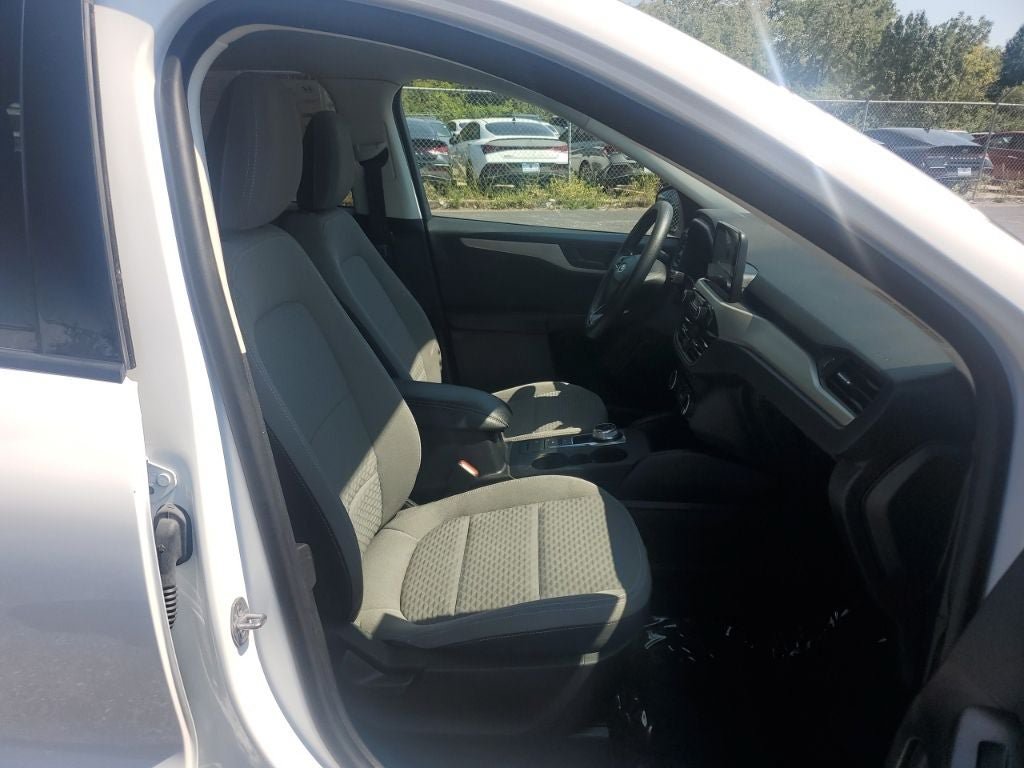 Used 2022 Ford Escape SE AWD/4WD image 43