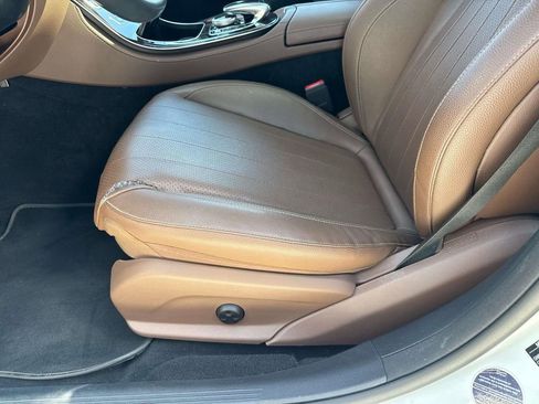 Used 2019 Mercedes-Benz E 300 image 20