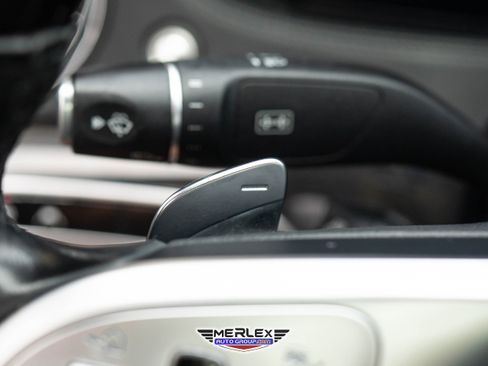 Used 2019 Mercedes-Benz S 560 4MATIC Sedan w/ Premium Package image 29