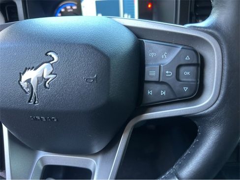 Certified 2021 Ford Bronco Big Bend image 26