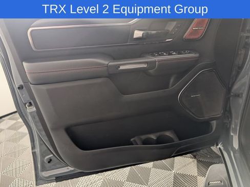 Used 2021 RAM 1500 TRX w/ TRX Lanuch Edition AWD/4WD image 12
