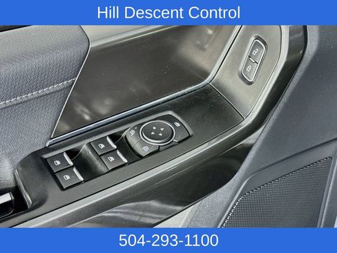 Used 2022 Ford F150 XLT w/ Equipment Group 302A High AWD/4WD image 19