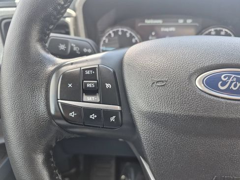 Used 2022 Ford Maverick XLT w/ Equipment Group 300A Standard AWD/4WD image 19