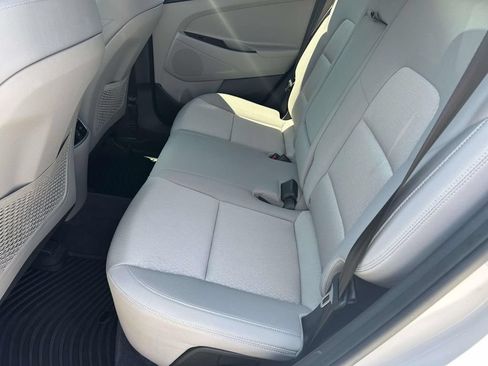 Used 2017 Hyundai Tucson Eco FWD image 19