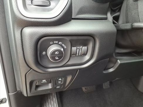 New 2026 RAM 1500 Big Horn image 12