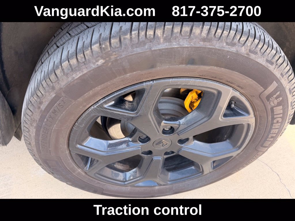Used 2024 Rivian R1S Adventure Dual AWD/4WD image 9