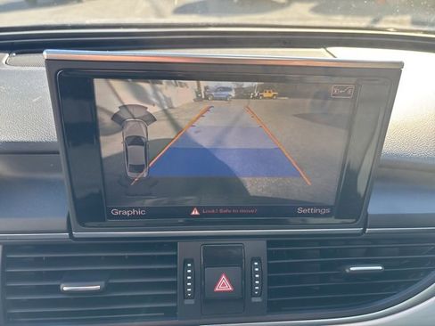 Used 2013 Audi A6 2.0T Premium Plus w/ Premium Plus Pkg image 15