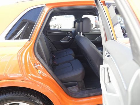 Used 2022 Audi Q3 2.0T Premium Plus image 38