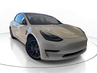 Used 2022 Tesla Model 3 Long Range