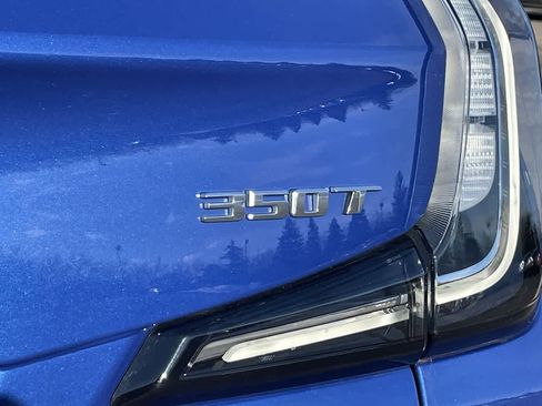 Certified 2023 Cadillac XT4 Sport w/ Cold Weather Package image 41