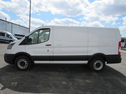 Used 2020 Ford Transit 150 Low Roof RWD image 6
