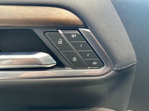 New 2026 Chevrolet Silverado 2500 High Country w/ High Country Premium Package image 9