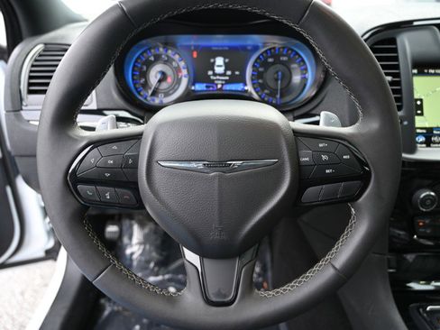 Used 2023 Chrysler 300 S image 24