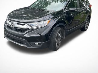 Used 2019 Honda CR-V EX video 1
