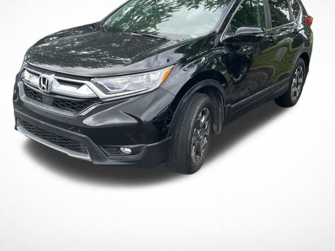 Used 2019 Honda CR-V EX image 1