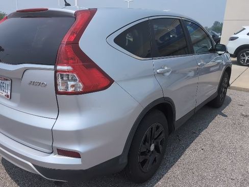 Used 2016 Honda CR-V EX image 4