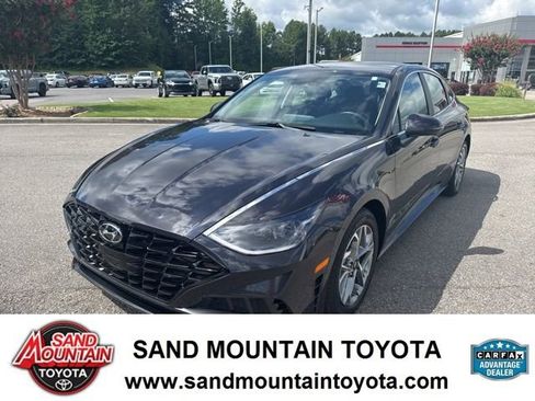 Used 2023 Hyundai Sonata SEL image 7