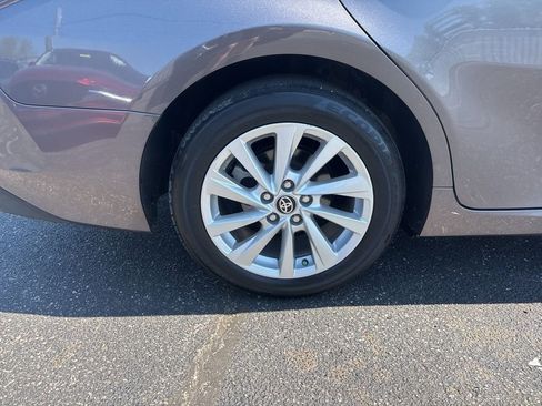 Used 2024 Toyota Camry LE FWD image 10