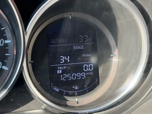 Used 2016 MAZDA CX-5 Grand Touring image 5