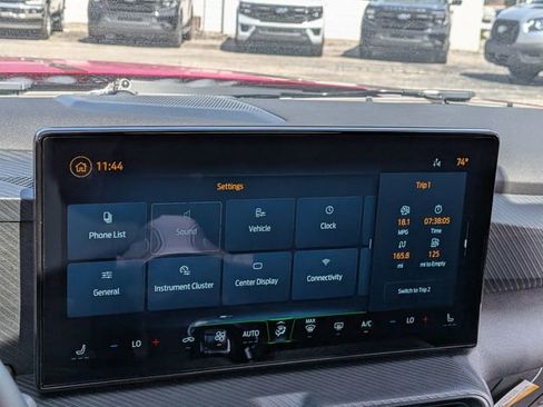 New 2026 Ford Mustang Coupe RWD image 23