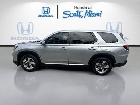 Certified 2024 Honda Pilot EX-L image 4