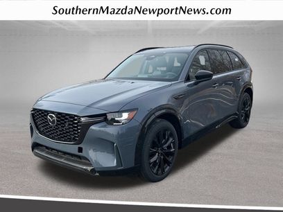 New 2026 MAZDA CX-90 3.3 Turbo S w/ Premium Package