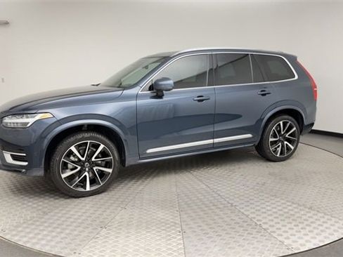 Certified 2023 Volvo XC90 B6 Plus w/ Protection Package Premier image 6
