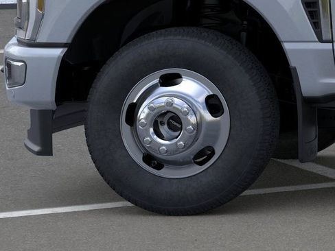 New 2026 Ford F350 Platinum image 19