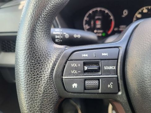 Used 2024 Honda CR-V EX image 19