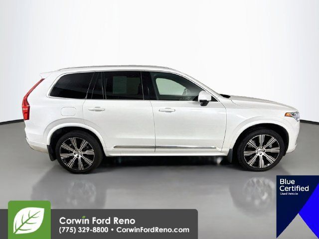 Used 2021 Volvo XC90 T8 Inscription w/ Protection Package Premier AWD/4WD image 11