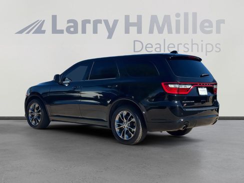 Used 2019 Dodge Durango R/T image 3