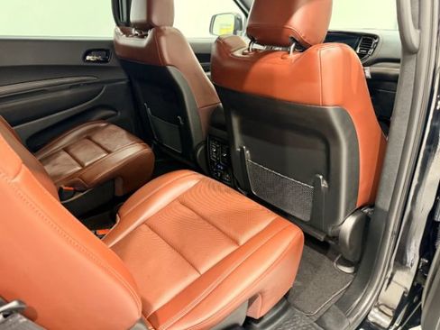 Used 2023 Dodge Durango GT AWD/4WD image 38
