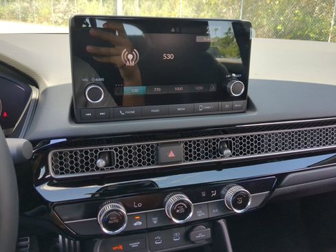 New 2026 Honda Civic Sport image 27