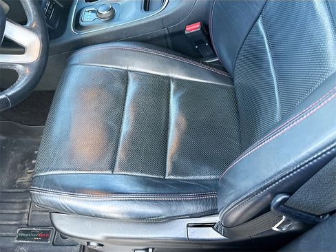 Used 2016 Dodge Durango R/T w/ Trailer Tow Group IV image 21