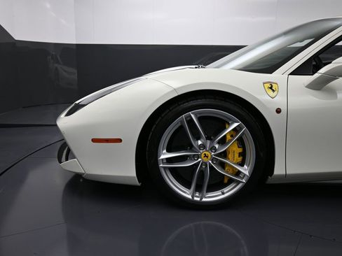 Used 2017 Ferrari 488 GTB image 12