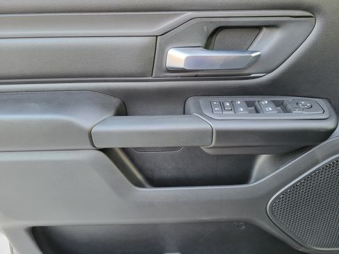 Certified 2026 RAM 1500 Express AWD/4WD image 16