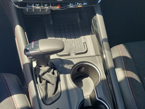 New 2026 Dodge Durango GT AWD/4WD image 19
