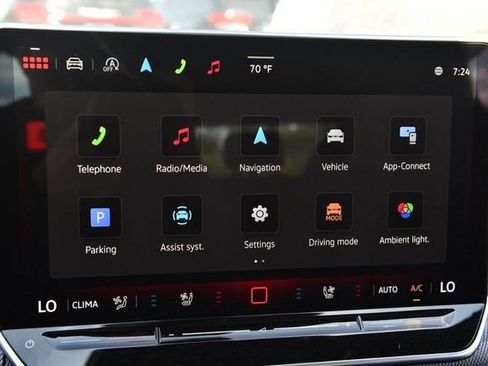 New 2026 Volkswagen GTI Autobahn FWD image 14