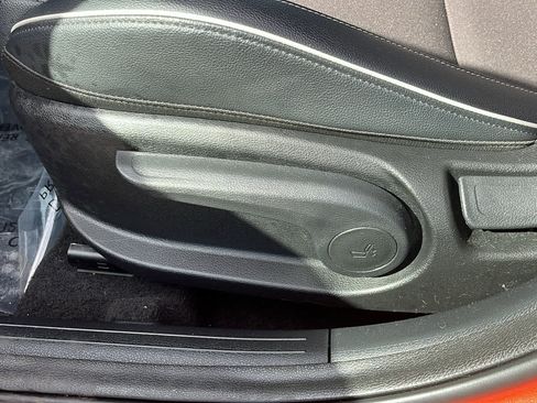 Used 2023 Kia Forte GT-Line w/ GT-Line Technology Package FWD image 24