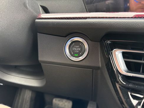 New 2026 Chevrolet Traverse RS image 26