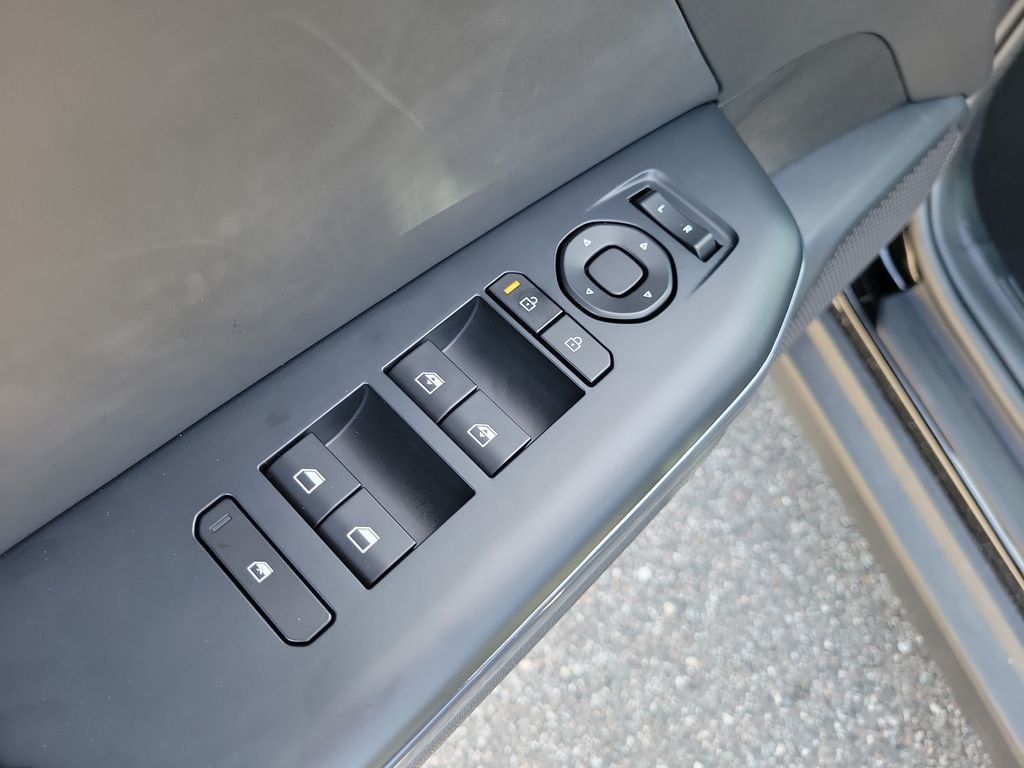 New 2026 Kia K4 EX FWD image 20