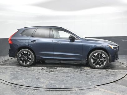 New 2026 Volvo XC60 B5 Plus w/ Protection Package Premier