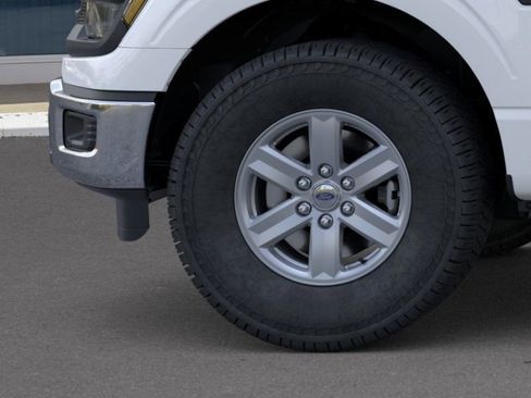 New 2026 Ford F150 XL w/ Equipment Group 103A High image 20