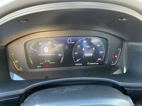 New 2026 Honda Civic Sport Touring image 15