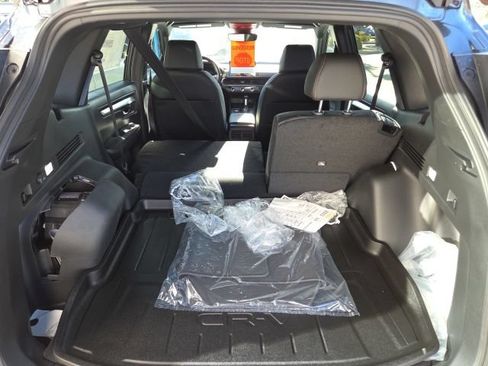 New 2026 Honda CR-V Sport-L image 7
