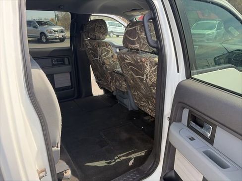Used 2013 Ford F150 XLT w/ Luxury Equipment Group AWD/4WD image 22