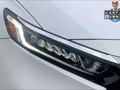 Used 2022 Honda Accord LX image 27