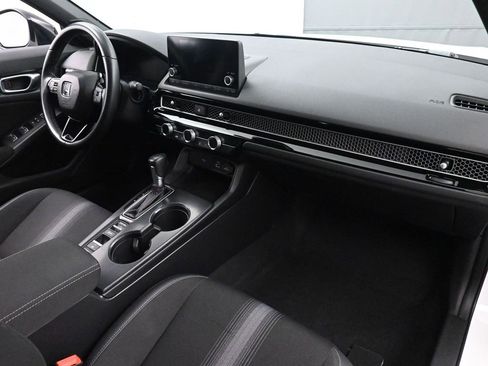 Used 2023 Honda Civic Sport image 21
